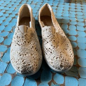 Charming Charlie’s shoes size 7.5